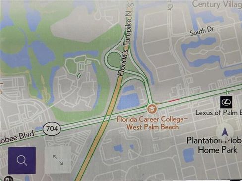 Used 2025 Lexus NX 350h AWD w/ Accessory Package (K3) image 7