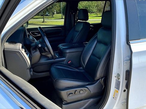 Used 2021 Chevrolet Tahoe LT image 22