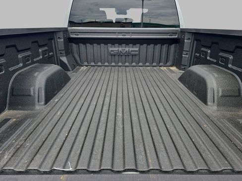 Used 2025 GMC Sierra 1500 Elevation AWD/4WD image 13