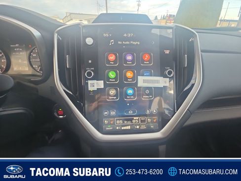 New 2026 Subaru Ascent Touring AWD/4WD image 21
