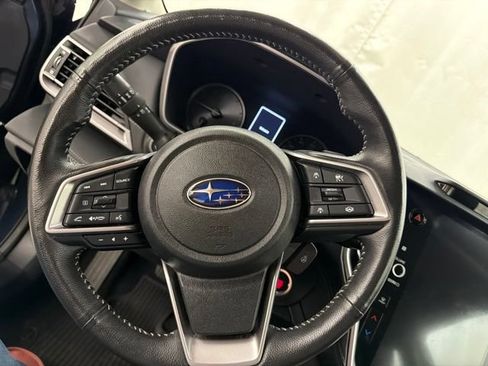 Used 2024 Subaru Legacy Limited AWD/4WD image 11