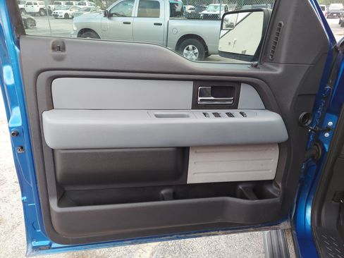 Used 2014 Ford F150 STX w/ Equipment Group 201A Mid RWD image 23