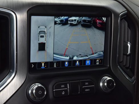 Used 2021 GMC Sierra 1500 Denali w/ Denali Ultimate Package image 29