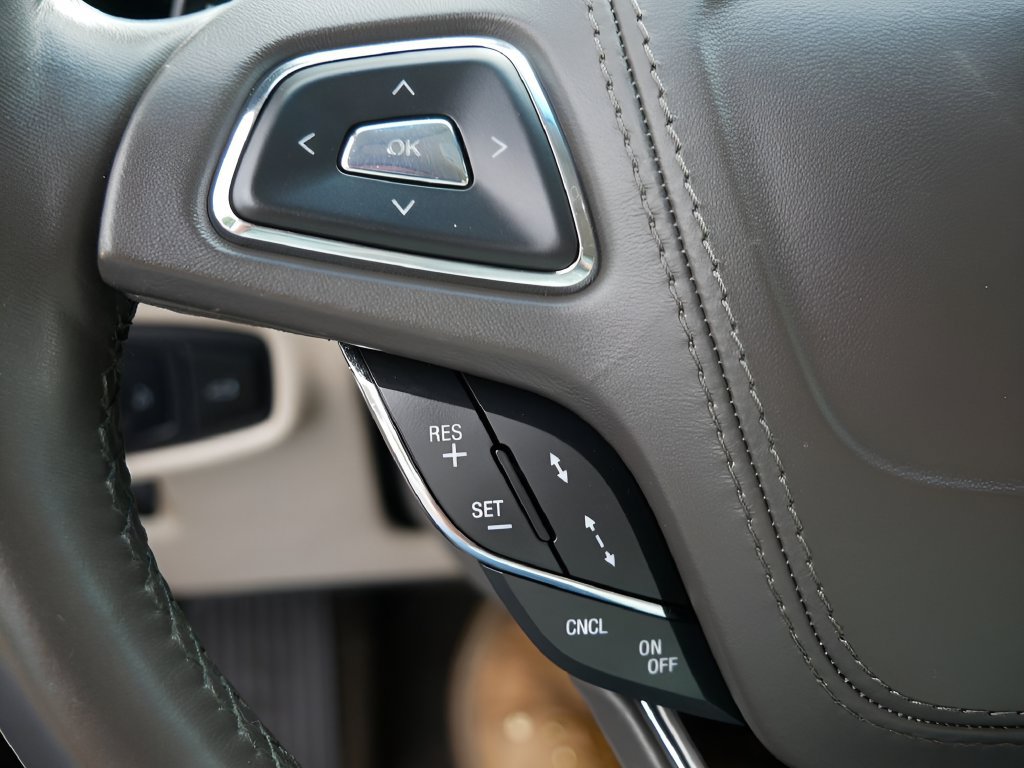Used 2019 Lincoln MKZ Reserve w/ Luxury Package FWD image 18