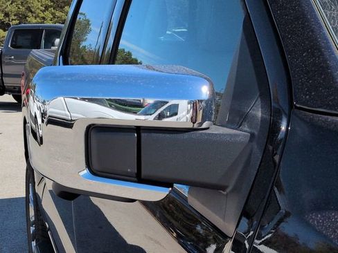 New 2025 Ford F150 Lariat w/ Equipment Group 502A High image 11