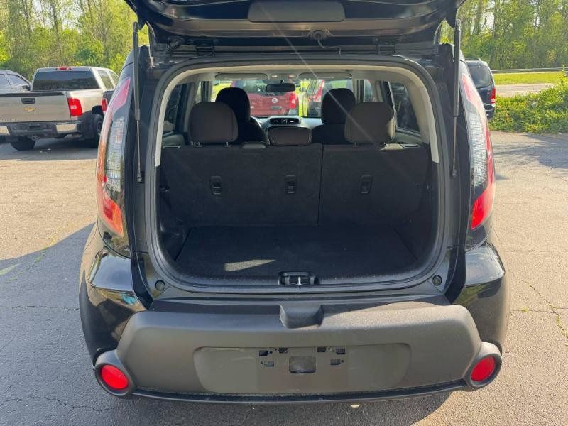 Used 2016 Kia Soul FWD image 21