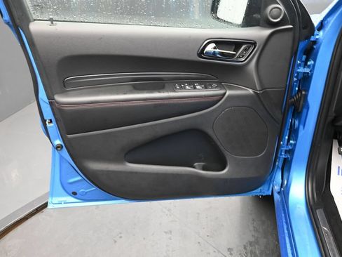 New 2026 Dodge Durango GT AWD/4WD image 22