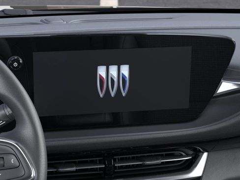 New 2026 Buick Envista Sport Touring FWD image 20