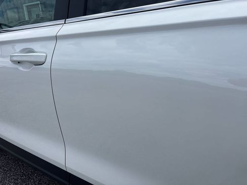 Used 2025 Honda CR-V Sport-L image 8