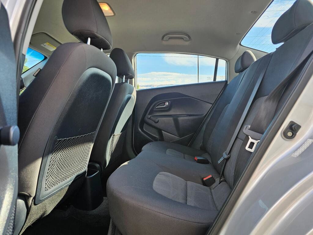Used 2016 Kia Rio LX FWD image 17