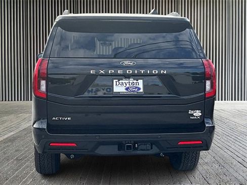 New 2025 Ford Expedition Max Active image 4