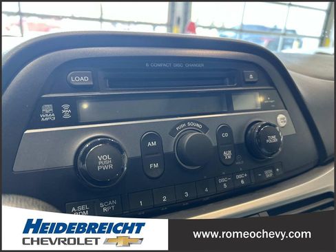 Used 2009 Honda Odyssey EX-L image 22