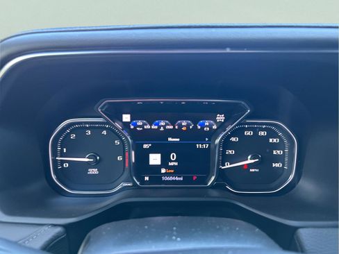 Used 2021 GMC Yukon Denali AWD/4WD image 26