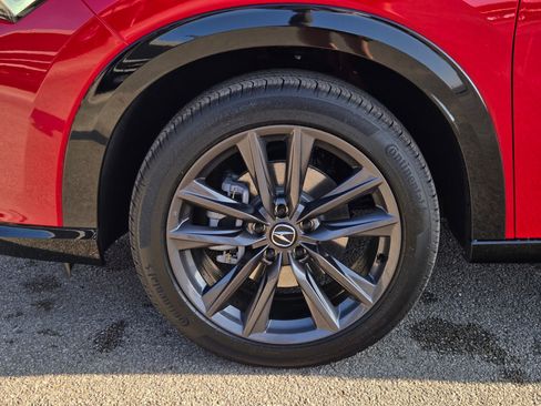 New 2026 Acura ADX A-Spec image 27