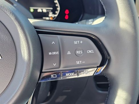 New 2026 MAZDA CX-5 2.5 S w/ Premium Plus Package image 33