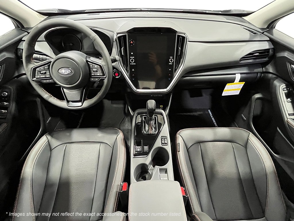 New 2026 Subaru Crosstrek 2.5i Limited AWD/4WD image 26