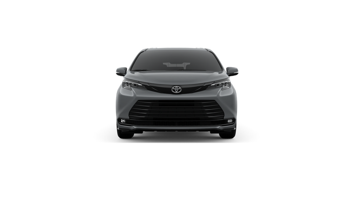 New 2026 Toyota Sienna XLE Woodland Edition AWD/4WD image 38