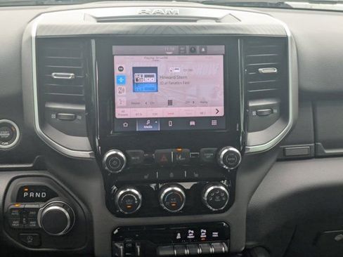 New 2026 RAM 1500 Big Horn image 16