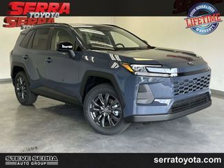 Used 2026 Toyota RAV4 XLE Premium FWD video 1