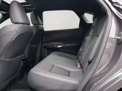 Used 2024 Lexus RX 350 Premium w/ Accessory Package (Z1) AWD/4WD image 9
