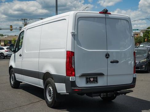 New 2026 Mercedes-Benz Sprinter 2500 image 5
