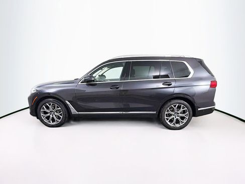 Used 2022 BMW X7 xDrive40i w/ Premium Package image 4