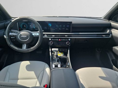 Used 2026 Hyundai Santa Cruz SEL FWD image 10