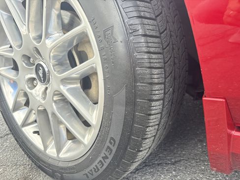 Used 2013 Ford Mustang GT Premium w/ Security Pkg image 18