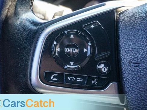 Used 2019 Honda Civic Sport image 34