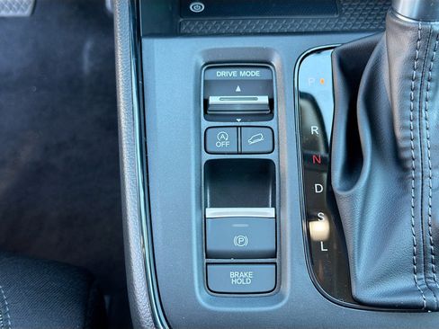 New 2026 Honda CR-V EX image 41