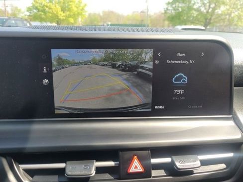 Certified 2024 Kia Seltos SX AWD/4WD image 18