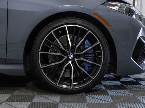 Used 2022 BMW M235i xDrive Gran Coupe w/ Shadowloine Package AWD/4WD image 47