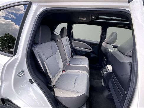 New 2026 Subaru Forester Premium AWD/4WD image 24