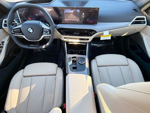 New 2026 BMW 330i Sedan w/ Premium Package image 16