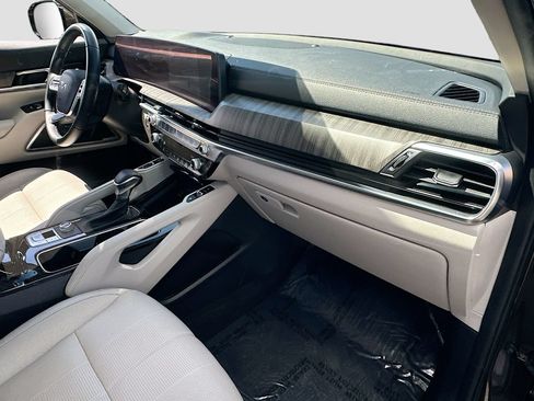 Certified 2023 Kia Telluride SX FWD image 32