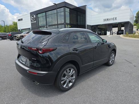 New 2026 MAZDA CX-30 AWD 2.5 S image 3