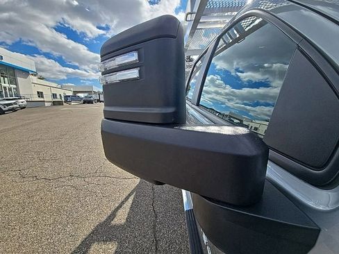 Used 2024 Chevrolet Silverado 2500 LT w/ Convenience Package image 69