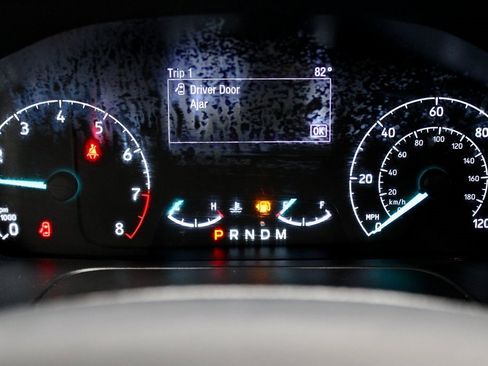 Certified 2024 Ford Transit 250 Low Roof w/ Exterior Upgrade Package image 28