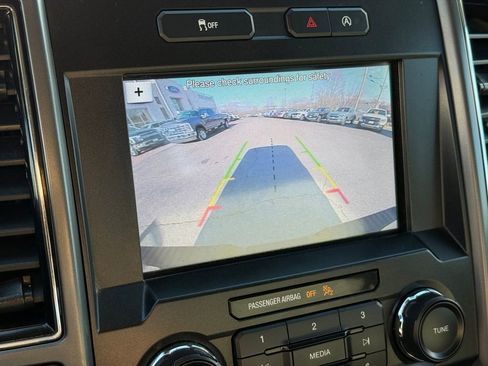 Used 2019 Ford F150 XLT w/ Equipment Group 301A Mid image 25