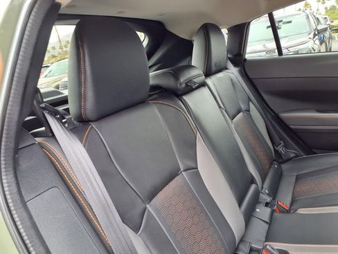 Certified 2026 Subaru Crosstrek 2.5i Limited AWD/4WD image 22