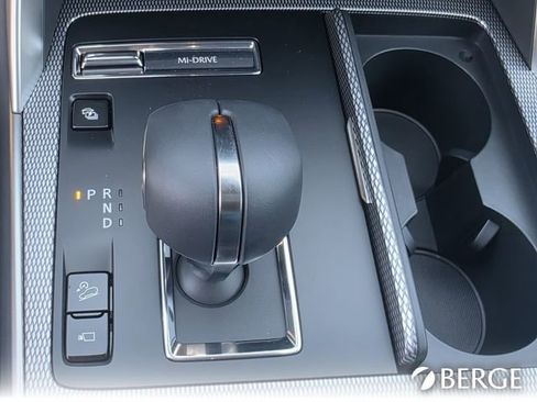 New 2025 MAZDA CX-70 Plug-In Hybrid w/ Premium Plus image 20