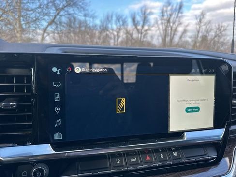 New 2026 Chevrolet Silverado 2500 LT w/ Convenience Package image 17