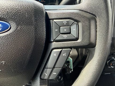 Certified 2017 Ford F150 XLT w/ XTR Package AWD/4WD image 19