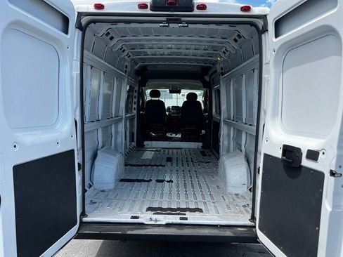 Used 2023 RAM ProMaster 3500 FWD image 12