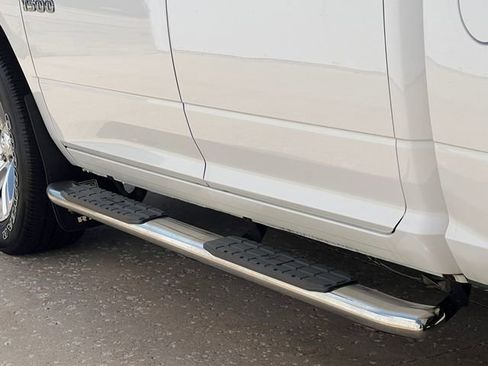 Used 2018 RAM 1500 Sport image 10