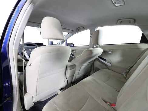 Used 2010 Toyota Prius Two image 14