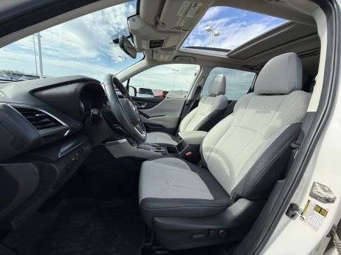 Used 2020 Subaru Forester Premium image 16