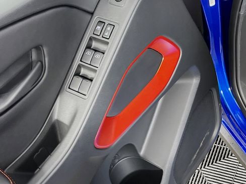 New 2026 Nissan Frontier PRO-4X w/ Pro-4x Convenience Package image 16