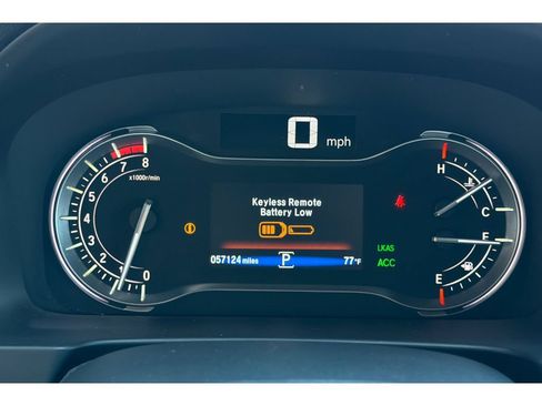 Used 2023 Honda Ridgeline Black Edition image 29