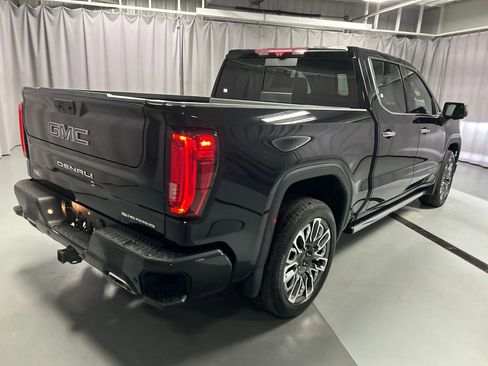 Used 2023 GMC Sierra 1500 Denali Ultimate image 7